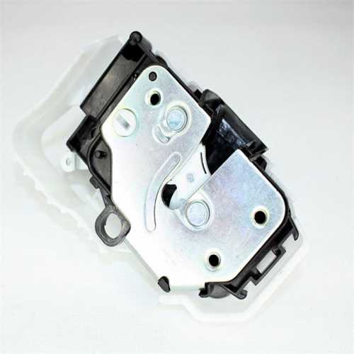 DOBLO III SÜRGÜLÜ KAPI KİLİDİ SAĞ